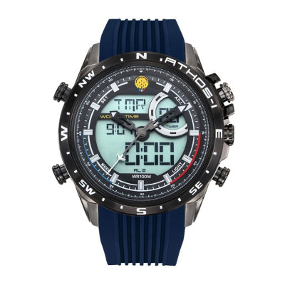 ساعت مچی مردانه اصل | برند پاتقیو دیفیقانس | مدل PA.F668041
