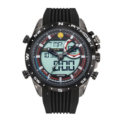 ساعت مچی مردانه اصل | برند پاتقیو دیفیقانس | مدل PA.F668042