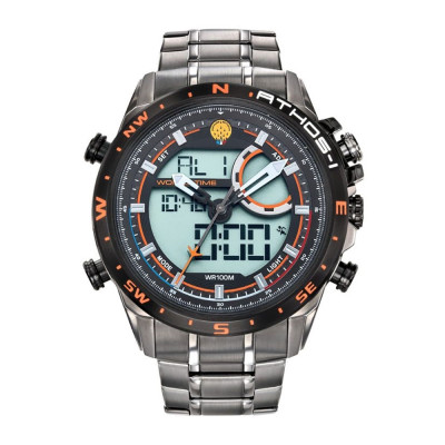 ساعت مچی مردانه اصل | برند پاتقیو دیفیقانس | مدل 668044
