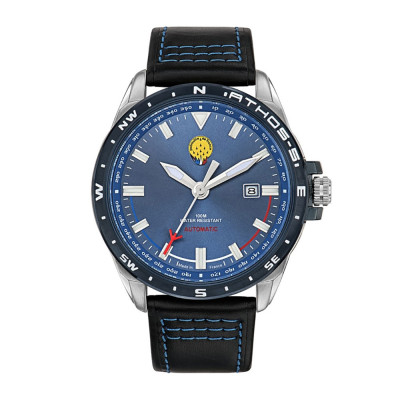ساعت مچی مردانه اصل | برند پاتقیو دیفیقانس | مدل PA.F668061