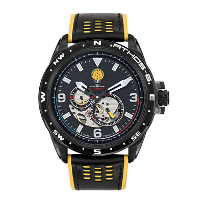 ساعت مچی مردانه اصل | برند پاتقیو دیفیقانس | مدل PA.F668067