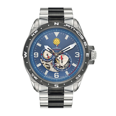 ساعت مچی مردانه اصل | برند پاتقیو دیفیقانس | مدل PA.F668070