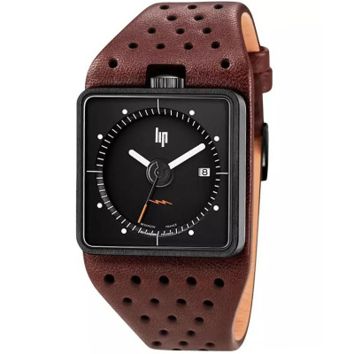 ساعت مچی مردانه اصل | برند لیپ | مدل 671138