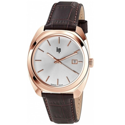 ساعت مچی مردانه اصل | برند جی او | مدل 671368