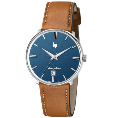 ساعت مچی مردانه اصل | برند جی او | مدل 671429