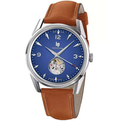 ساعت مچی مردانه اصل | برند جی او | مدل 671585