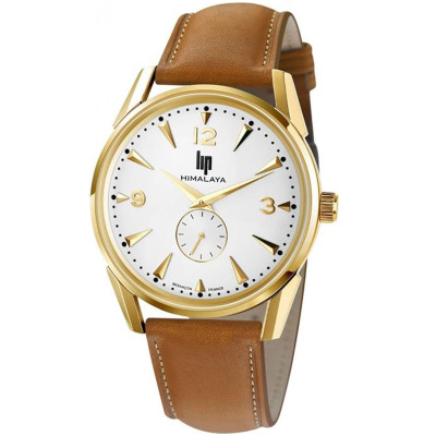 ساعت مچی مردانه اصل | برند لیپ | مدل 671595