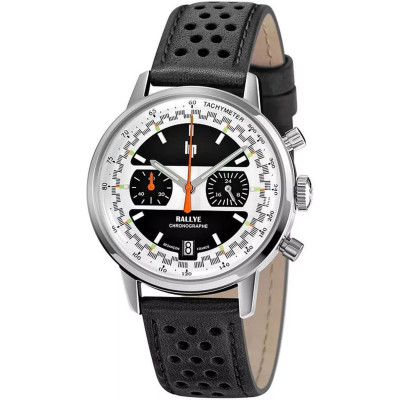 ساعت مچی مردانه اصل | برند جی او | مدل 671805