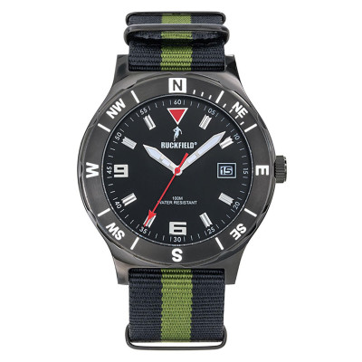 ساعت مچی مردانه اصل | برند جی او | مدل 685159