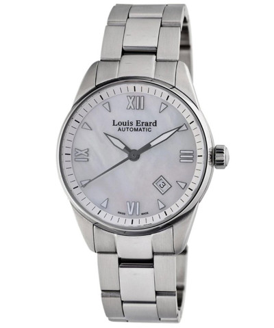ساعت مچی مردانه اصل | برند لوئیس ارارد | مدل 69101AA04.BDC81