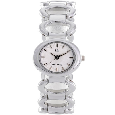 ساعت مچی زنانه اصل | برند جی او | مدل 693700