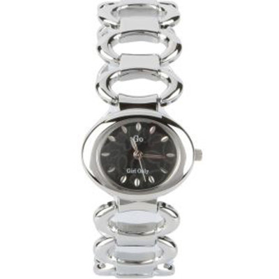 ساعت مچی زنانه اصل | برند جی او | مدل 693701