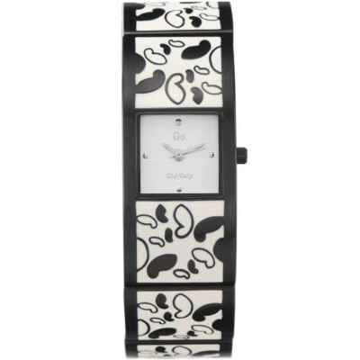 ساعت مچی زنانه اصل | برند جی او | مدل 693741