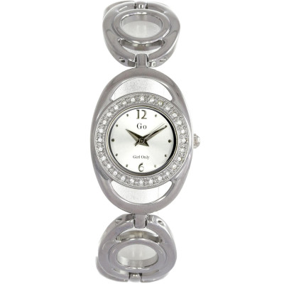 ساعت مچی زنانه اصل | برند جی او | مدل 693859