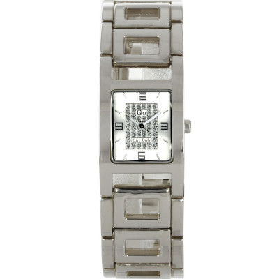 ساعت مچی زنانه اصل | برند جی او | مدل 694033