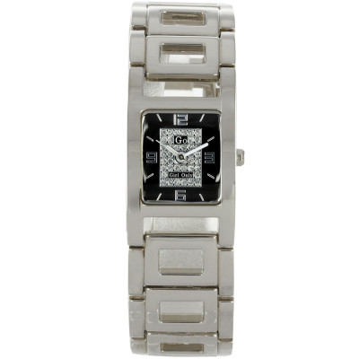 ساعت مچی زنانه اصل | برند جی او | مدل 694034