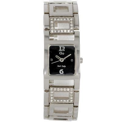 ساعت مچی زنانه اصل | برند جی او | مدل 694037