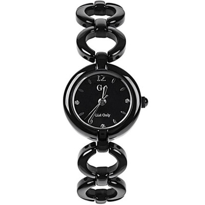 ساعت مچی زنانه اصل | برند جی او | مدل 694055