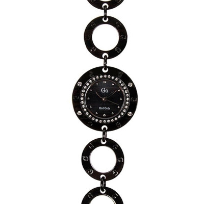 ساعت مچی زنانه اصل | برند جی او | مدل 694061