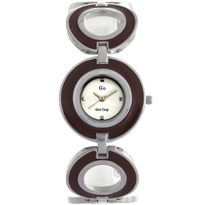 ساعت مچی زنانه اصل | برند جی او | مدل 694067