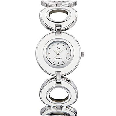 ساعت مچی زنانه اصل | برند جی او | مدل 694069