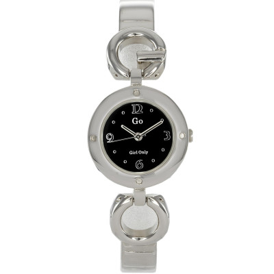 ساعت مچی زنانه اصل | برند جی او | مدل 694079