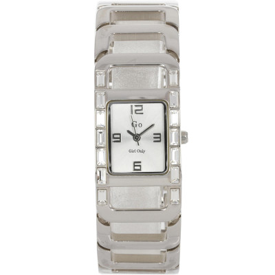 ساعت مچی زنانه اصل | برند جی او | مدل 694085
