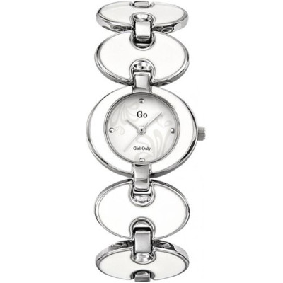 ساعت مچی زنانه اصل | برند جی او | مدل 694156