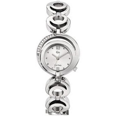 ساعت مچی زنانه اصل | برند جی او | مدل 694168