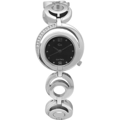 ساعت مچی زنانه اصل | برند جی او | مدل 694170