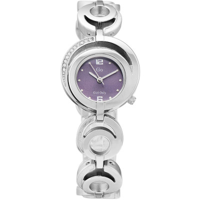 ساعت مچی زنانه اصل | برند جی او | مدل 694171