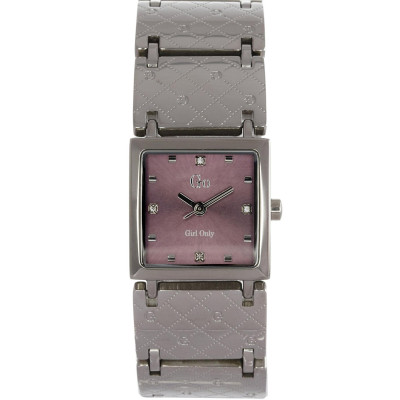 ساعت مچی زنانه اصل | برند جی او | مدل 694176