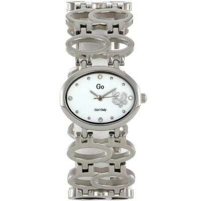 ساعت مچی زنانه اصل | برند جی او | مدل 694180