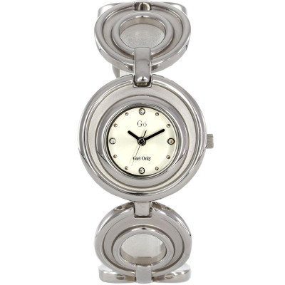 ساعت مچی زنانه اصل | برند جی او | مدل 694187