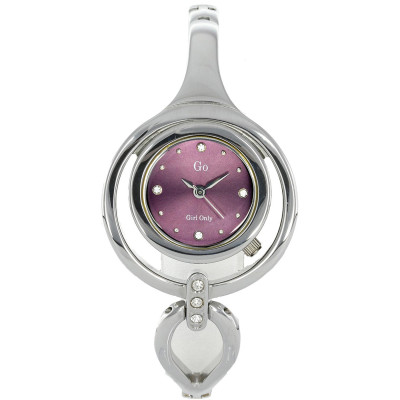 ساعت مچی زنانه اصل | برند جی او | مدل 694191