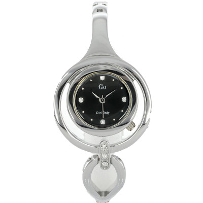 ساعت مچی زنانه اصل | برند جی او | مدل 694192