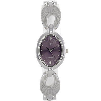 ساعت مچی زنانه اصل | برند جی او | مدل 694198