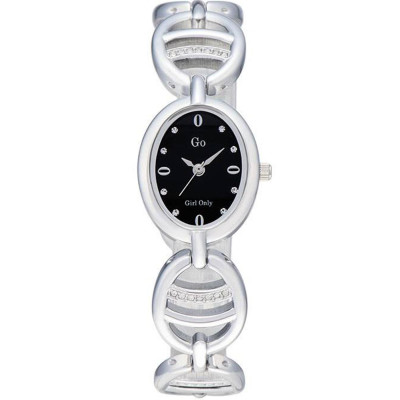 ساعت مچی زنانه اصل | برند جی او | مدل 694217