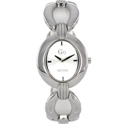 ساعت مچی زنانه اصل | برند جی او | مدل 694226