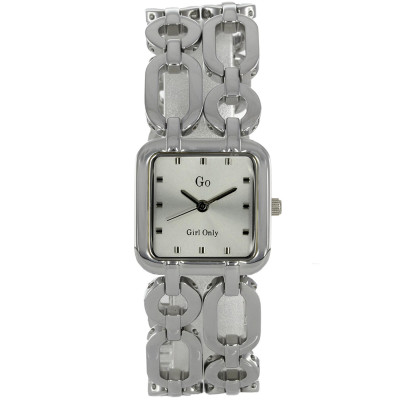 ساعت مچی زنانه اصل | برند جی او | مدل 694230