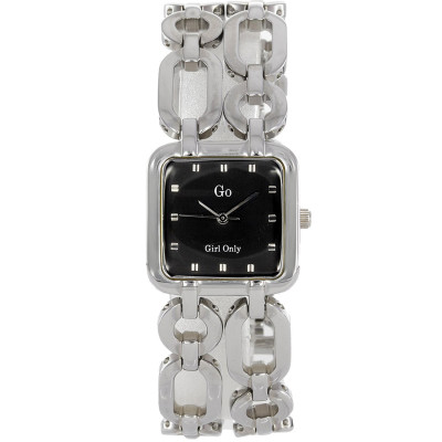 ساعت مچی زنانه اصل | برند جی او | مدل 694231