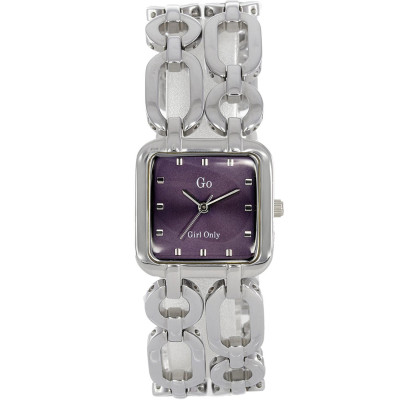 ساعت مچی زنانه اصل | برند جی او | مدل 694232