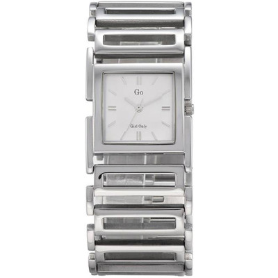 ساعت مچی زنانه اصل | برند جی او | مدل 694259