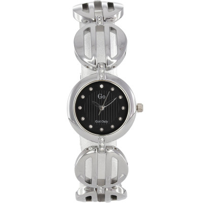 ساعت مچی زنانه اصل | برند جی او | مدل 694267