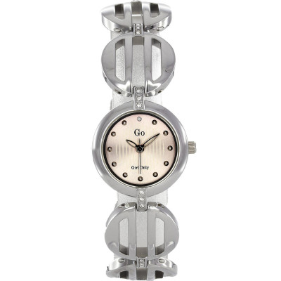 ساعت مچی زنانه اصل | برند جی او | مدل 694268