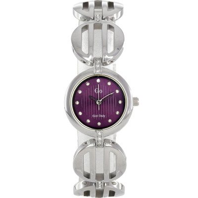 ساعت مچی زنانه اصل | برند جی او | مدل 694269