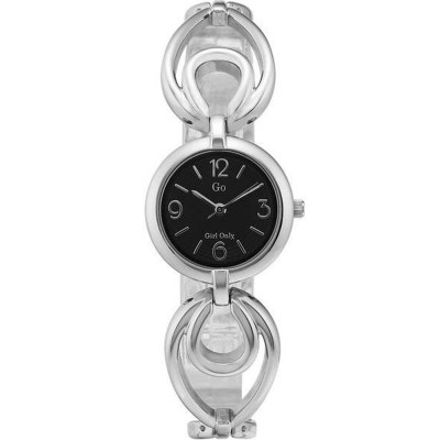 ساعت مچی زنانه اصل | برند جی او | مدل 694271