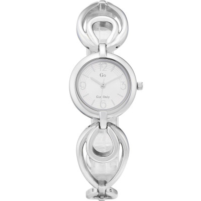 ساعت مچی زنانه اصل | برند جی او | مدل 694272