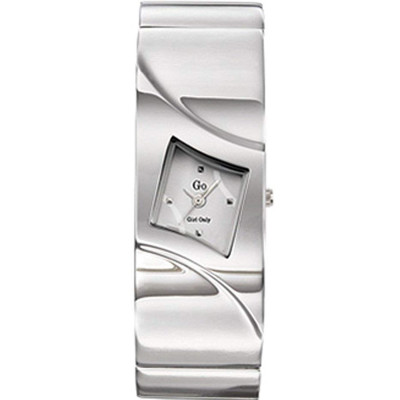 ساعت مچی زنانه اصل | برند جی او | مدل 694277