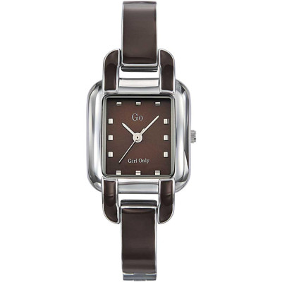 ساعت مچی زنانه اصل | برند جی او | مدل 694287